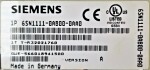 Siemens 6SN1111-0AB00-0AA0